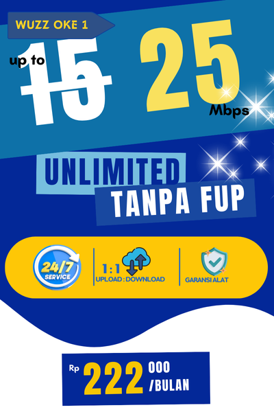 Gambar Wuzz OKE 1
