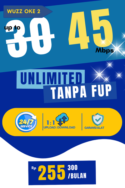 Gambar Wuzz OKE 2